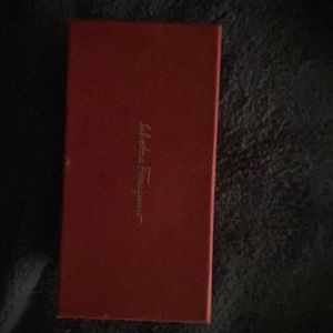 Authentic Ferragamo Sunglasses purchased 2019 from Saks